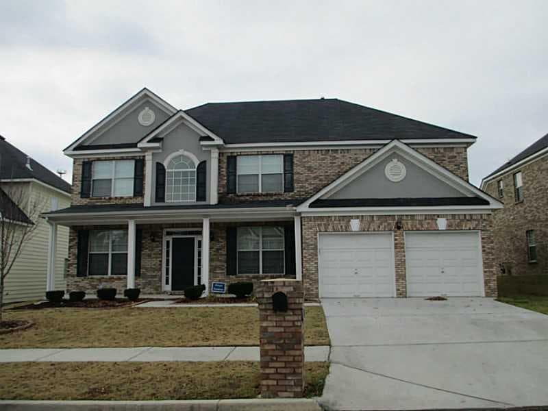 218 Jarrod Oaks Court, Loganville, GA 30052 — most recent listing photo