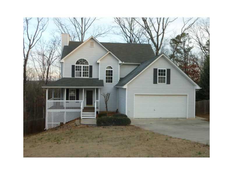 16 Oxford Mill Way, Cartersville, GA 30121 — most recent listing photo