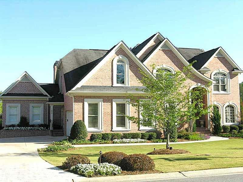 1432 Riverview Run Lane, Suwanee, GA 30024 — most recent listing photo