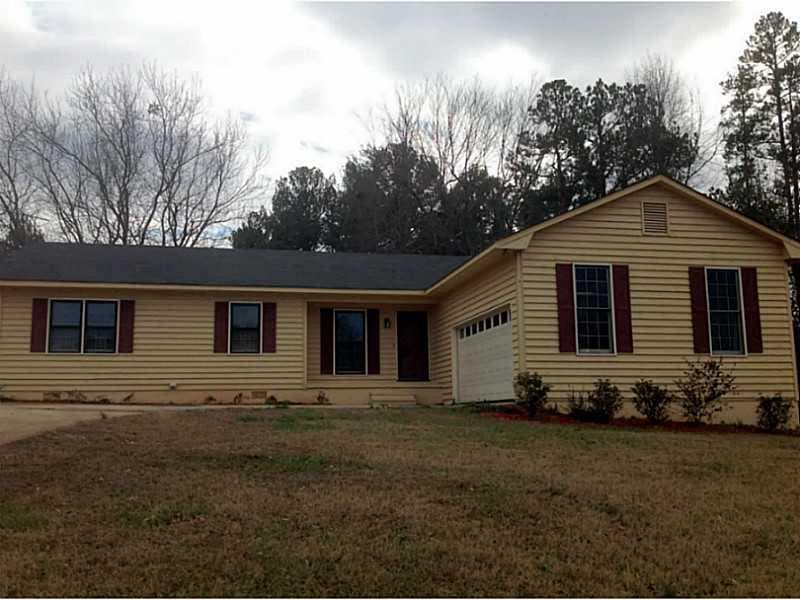 4322 Strickland Road, Flowery Branch, GA 30542 — most recent listing photo