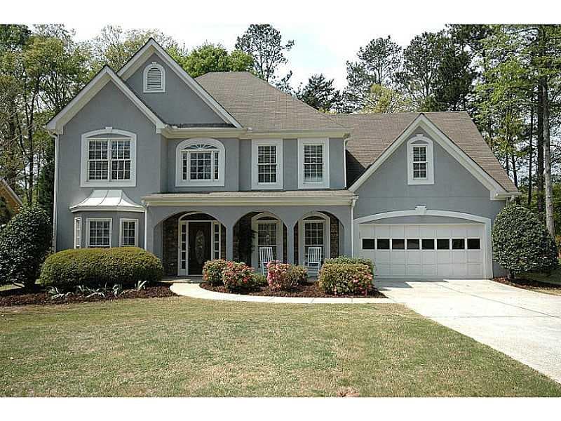 7000 Devonhall Way, Johns Creek, GA 30097 — most recent listing photo