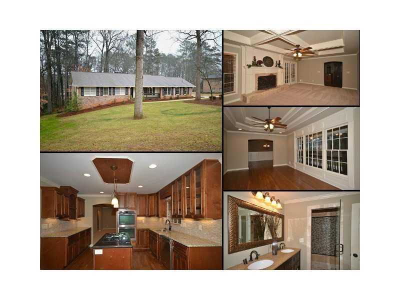 3110 Beechwood Drive, Marietta, GA 30067 — most recent listing photo