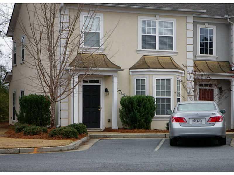 3749 SIDNEY LANIER Boulevard 0, Duluth, GA 30096 — most recent listing photo