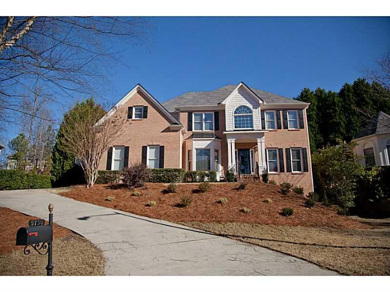 5730 Lake Heights Circle, Johns Creek, GA 30022 — most recent listing photo