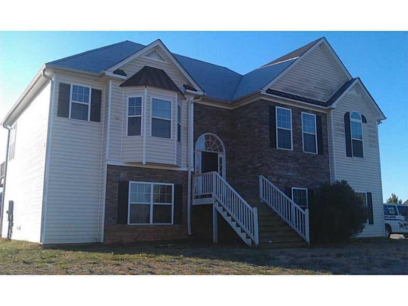 6 bedroom single family residence sold at 24 Ravenfield Drive, Taylorsville, GA 30178