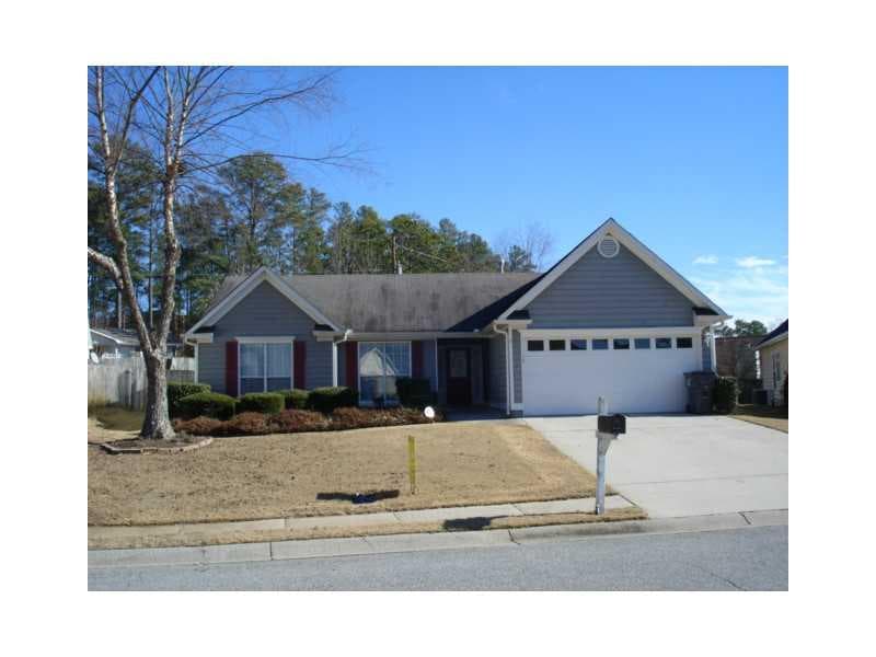 1750 Racquet Club Circle, Lawrenceville, GA 30043 — most recent listing photo