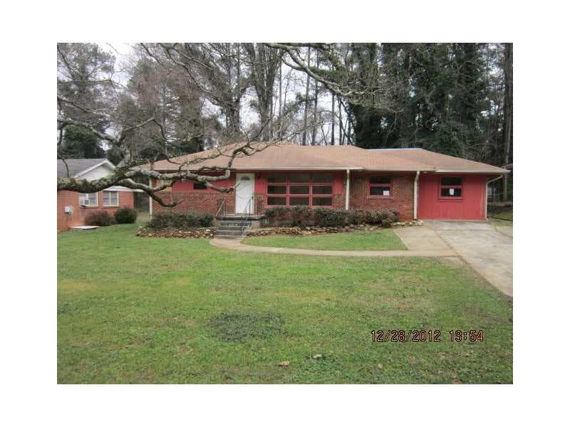 1894 CINDY Drive, Decatur, GA 30032 — most recent listing photo