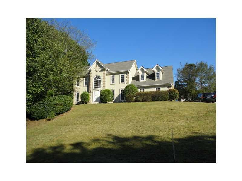 3350 Waters Mill Drive, Alpharetta, GA 30022 — most recent listing photo