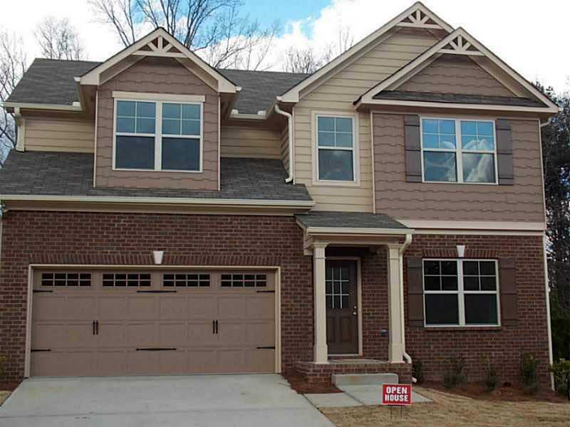 1161 Fountainwood Court, Lawrenceville, GA 30043 — most recent listing photo