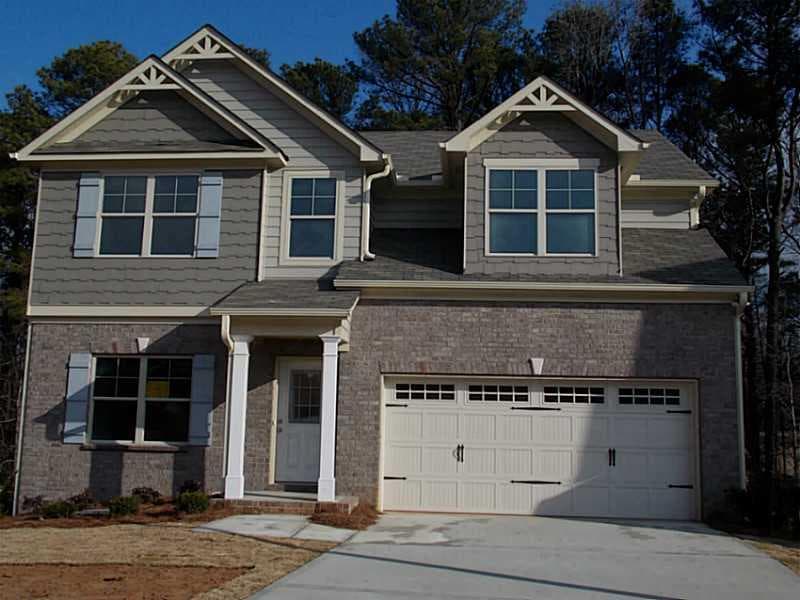 1269 Nathan Mauldin Drive, Lawrenceville, GA 30043 — most recent listing photo