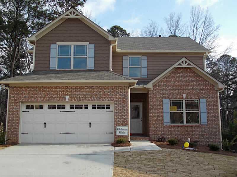 1259 Nathan Mauldin Drive, Lawrenceville, GA 30043 — most recent listing photo