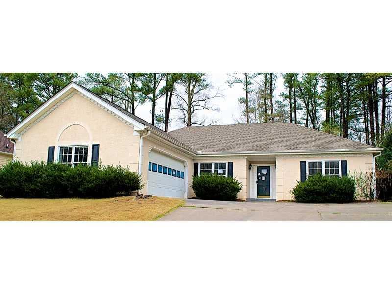 210 Shannon Drive, Woodstock, GA 30188 — most recent listing photo