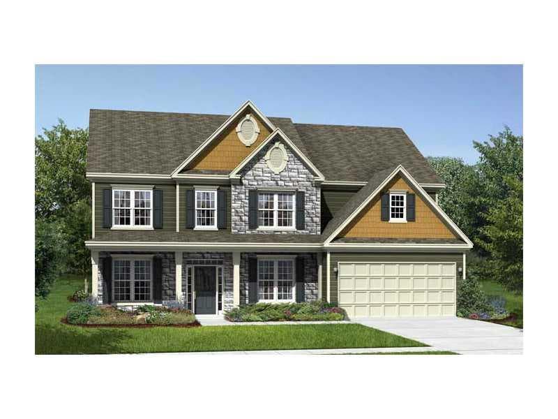 562 Olympic Way, Acworth, GA 30102 — most recent listing photo