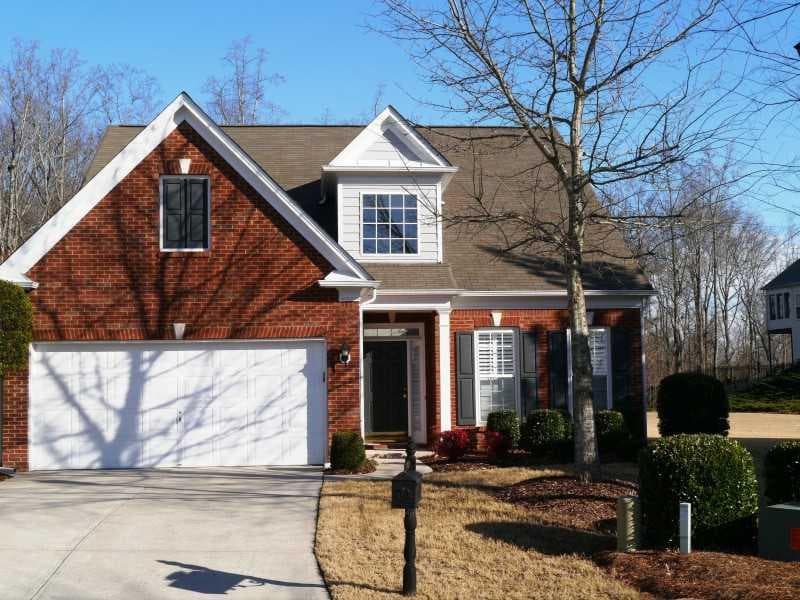 1805 Vinery Avenue, Cumming, GA 30041 — most recent listing photo