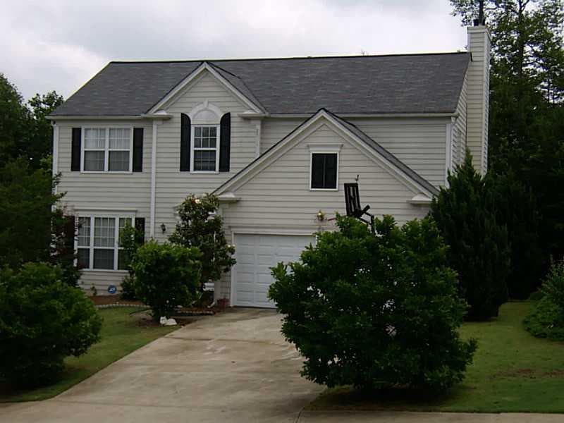 4 bedroom, 2,328 sq ft single family residence sold at 3442 CHASTAIN GLEN Lane, Marietta, GA 30066