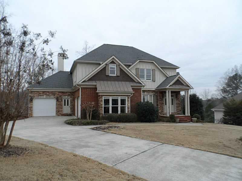 5369 LEGACY Trail, Douglasville, GA 30135 — most recent listing photo