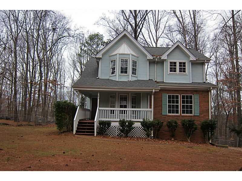 375 Deerwood Drive, Suwanee, GA 30024 — most recent listing photo