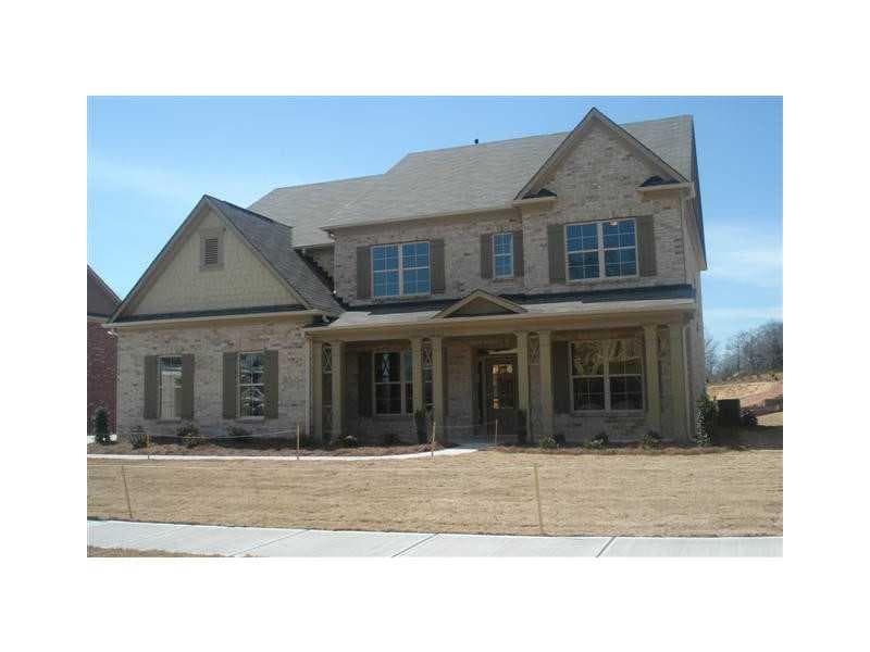 265 Brookwood Estates Drive, Alpharetta, GA 30005 — most recent listing photo