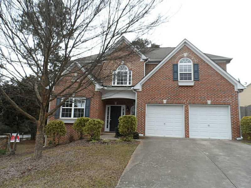 3 bedroom, 2,780 sq ft single family residence sold at 1156 FROG LEAP Trail, Kennesaw, GA 30152