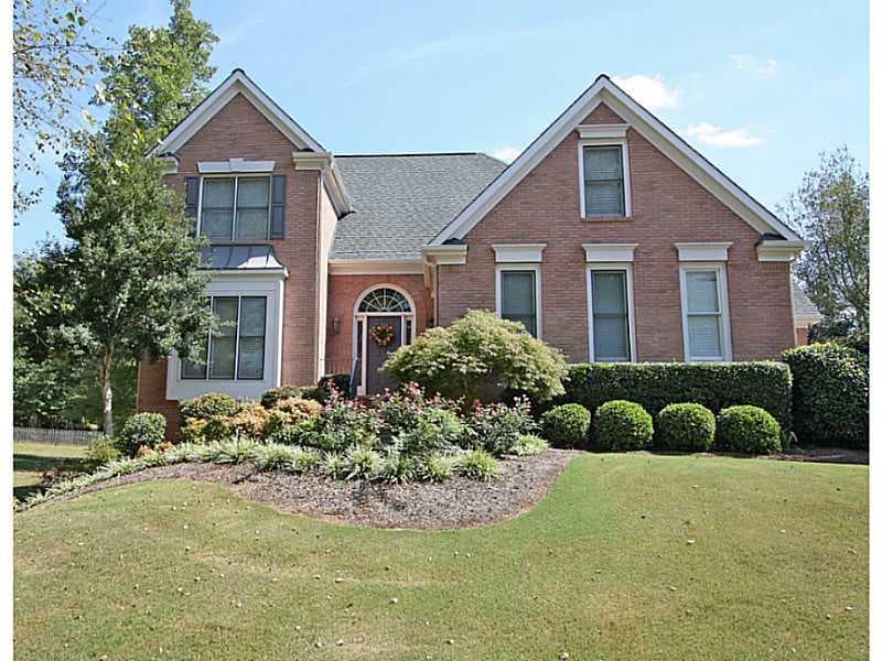 1313 ECHO MILL Court, Powder Springs, GA 30127 — most recent listing photo