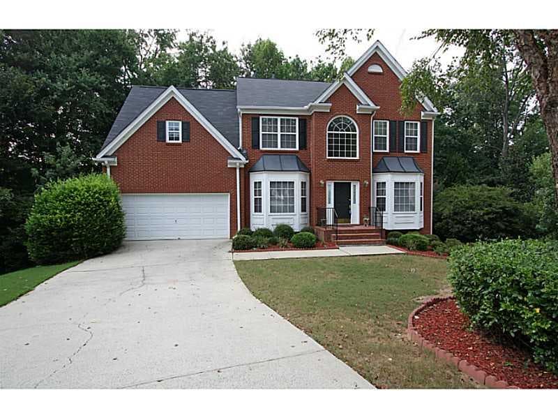 515 TWO IRON Way, Kennesaw, GA 30144 — most recent listing photo