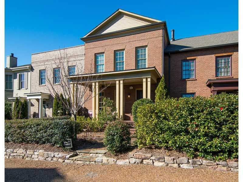 6035 Webster Circle 6035, Norcross, GA 30071 — most recent listing photo