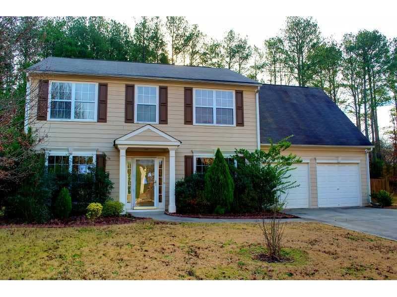 237 Woodcreek Way, Acworth, GA 30101 — most recent listing photo