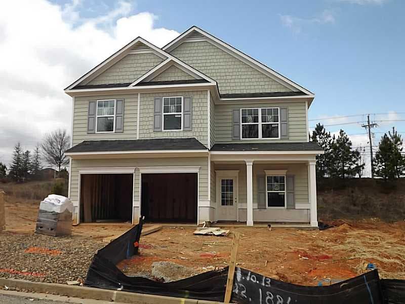 4312 Mill Farm Lane, Buford, GA 30519 — most recent listing photo