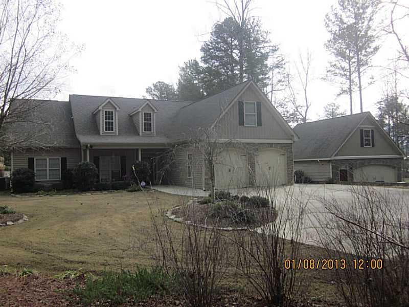 2363 Bryant Road, Jasper, GA 30143 — most recent listing photo