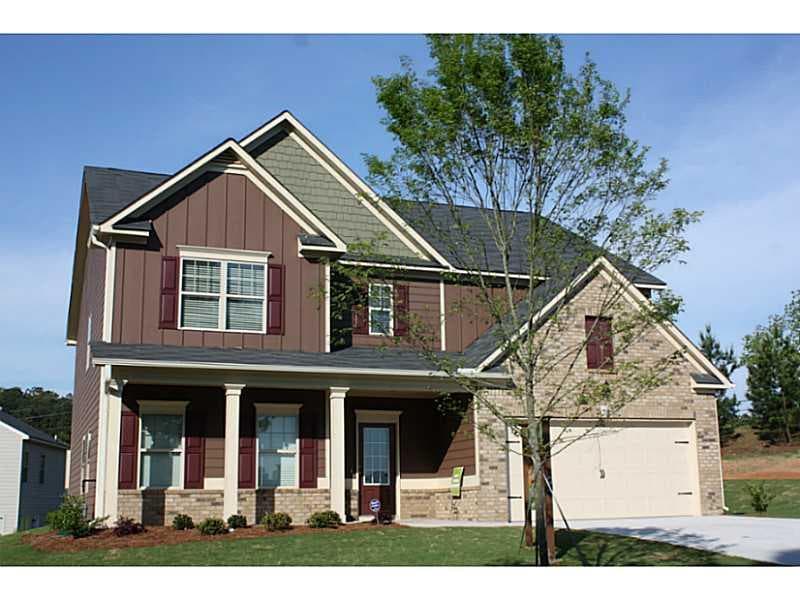 6 bedroom, 3,377 sq ft single family residence sold at 4317 Water Mill Drive, Buford, GA 30519