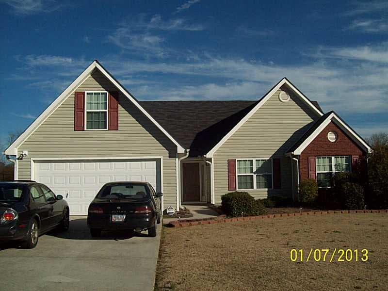 1220 Waterford Drive, Loganville, GA 30052 — most recent listing photo