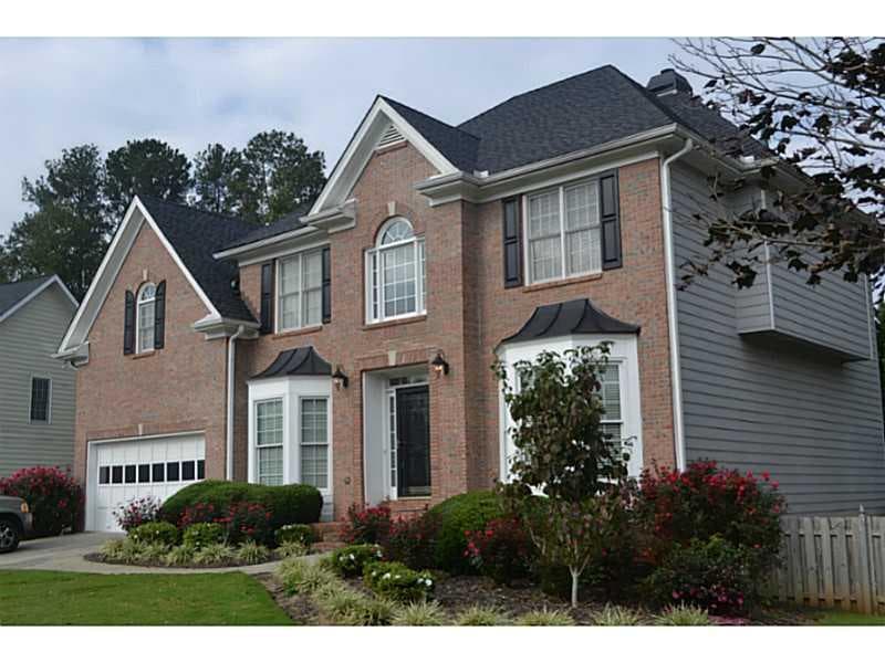 6620 Buckingham Circle, Cumming, GA 30040 — most recent listing photo