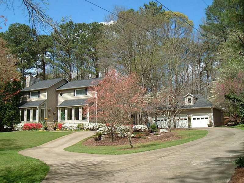 234 Still Branch Drive, Canton, GA 30115 — most recent listing photo
