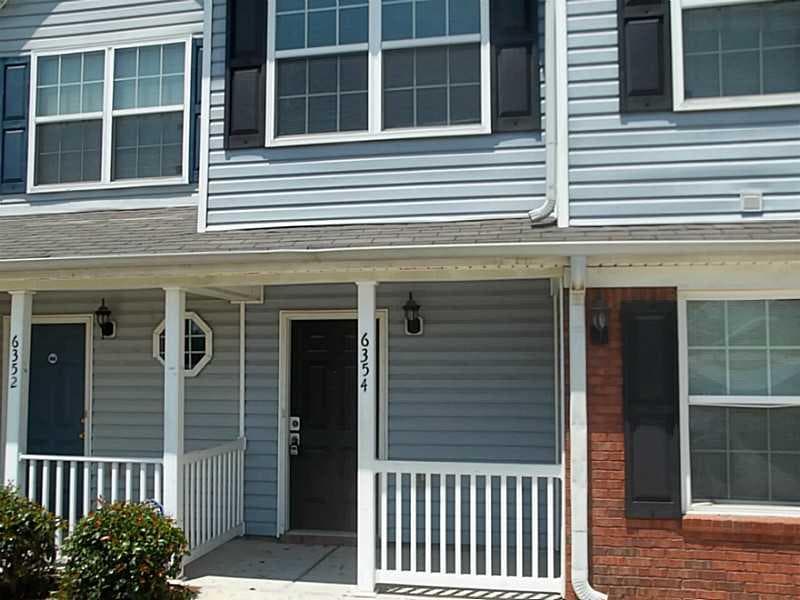 6354 Hickory Lane Circle 6354, Union City, GA 30291 — most recent listing photo