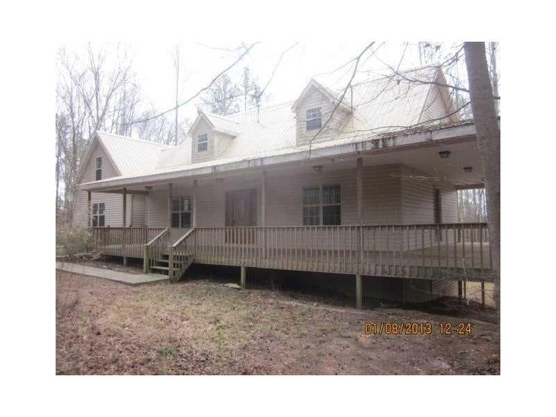 819 Jacksonville Road, Tallapoosa, GA 30176 — most recent listing photo