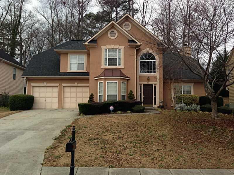 762 Riverlanding Drive, Lawrenceville, GA 30046 — most recent listing photo