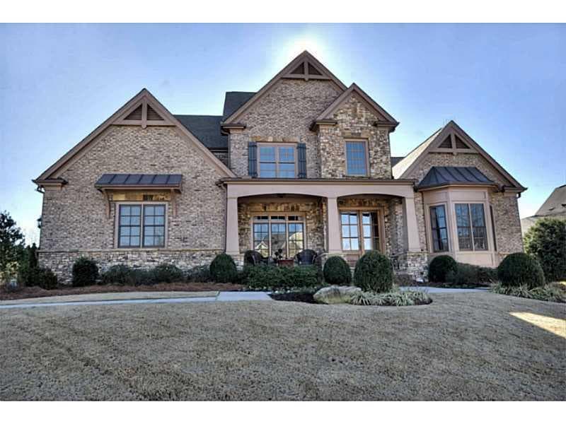 4035 Martel Drive, Cumming, GA 30040 — most recent listing photo
