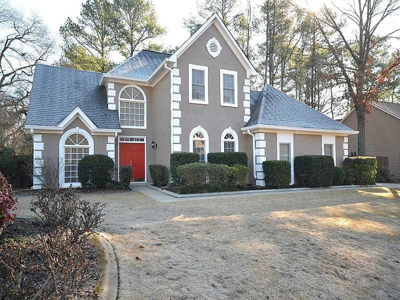 2374 Battle Forest Drive, Marietta, GA 30064 — most recent listing photo