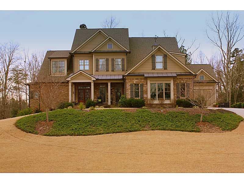 123 Brannon Drive, Canton, GA 30115 — most recent listing photo