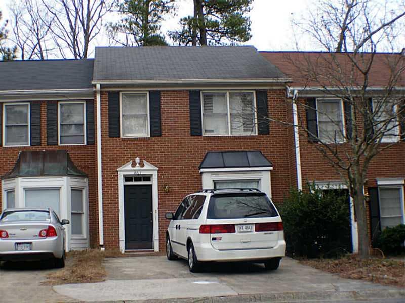 2791 Bentley Place 2791, Marietta, GA 30067 — most recent listing photo