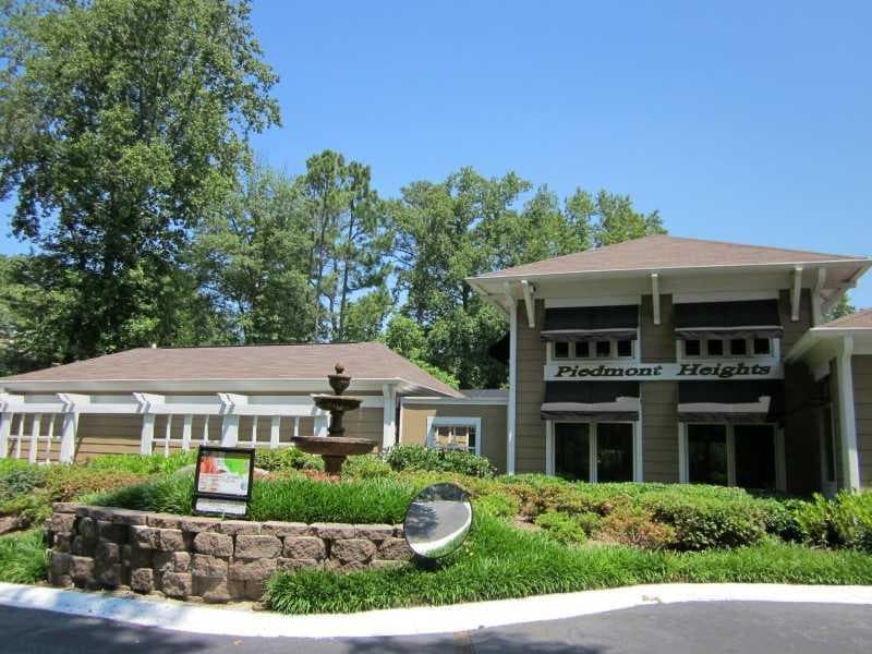 1 bedroom, 611 sq ft condominium sold at 1316 Summitt North Drive 0, Atlanta, GA 30324