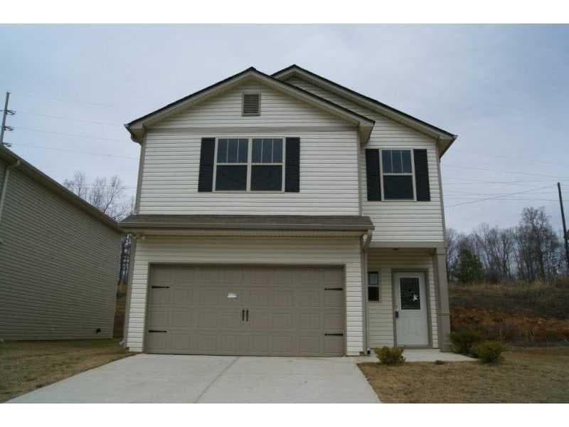 3 bedroom, 1,696 sq ft single family residence sold at 151 Bethany Manor Drive, Ball Ground, GA 30107