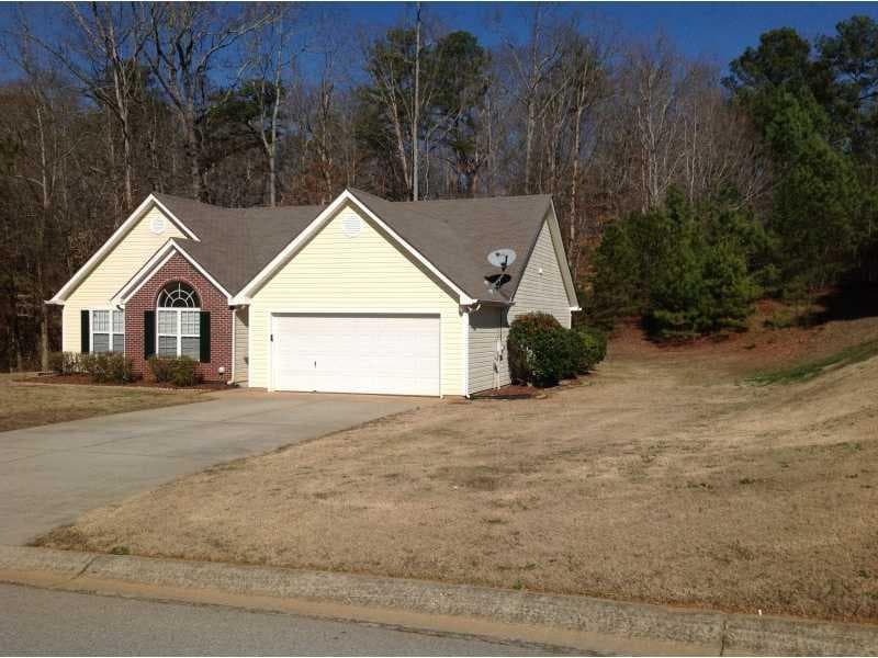 6209 South Port Drive, Flowery Branch, GA 30542 — most recent listing photo