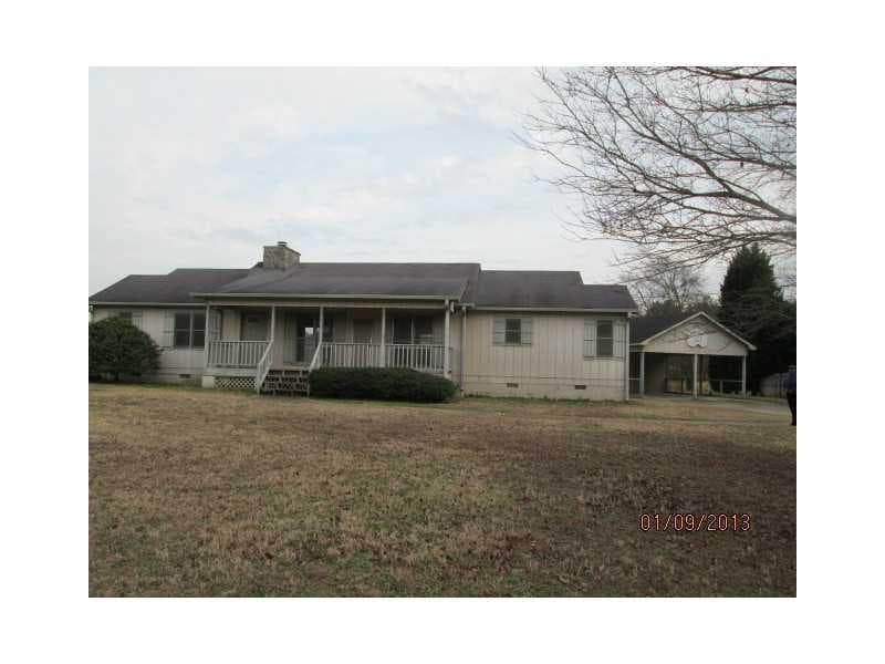 563 Linda Lane, Powder Springs, GA 30127 — most recent listing photo
