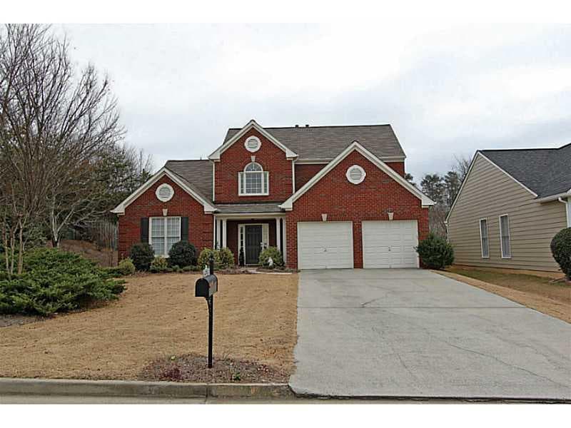 11925 Brisbane Drive, Alpharetta, GA 30009 — most recent listing photo