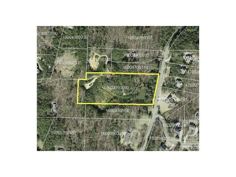 other sold at 0 Wigley Road, Marietta, GA 30066