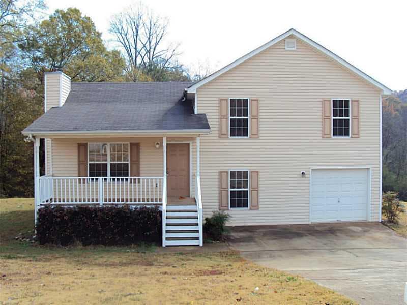 4379 Rolling Ridge Drive, Gillsville, GA 30543 — most recent listing photo