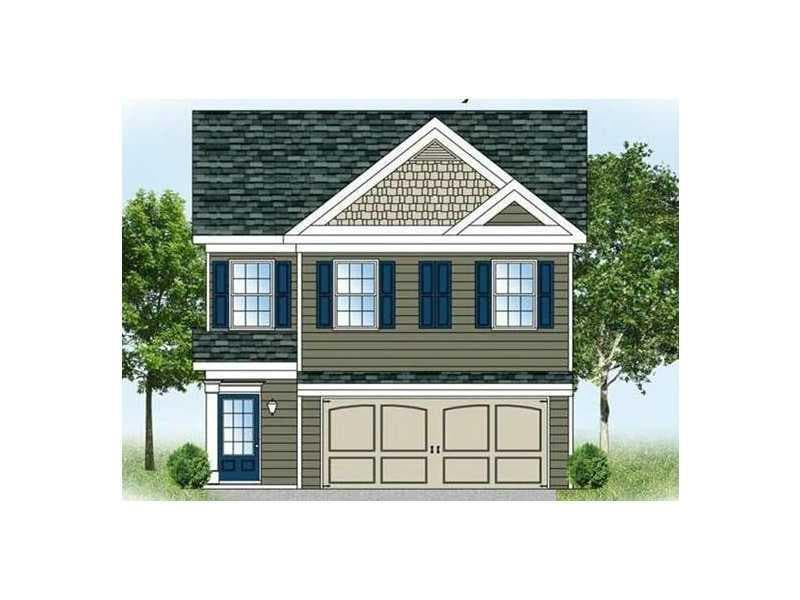 423 LOBDALE FALLS Drive, Lawrenceville, GA 30045 — most recent listing photo