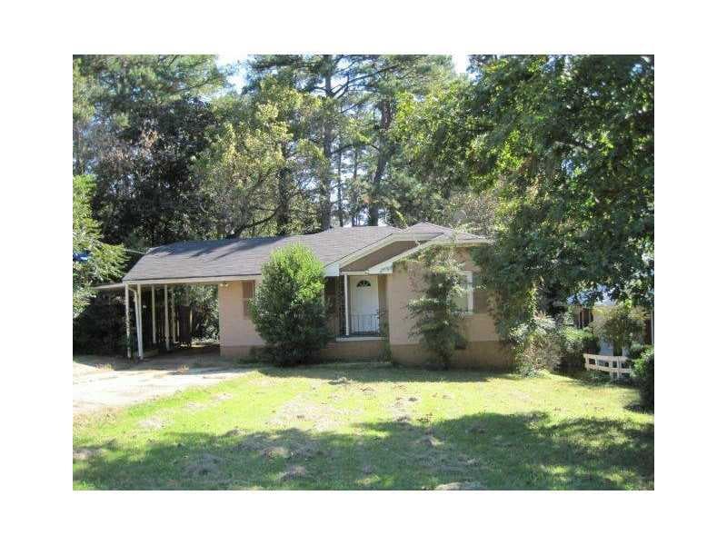 3333 Glenco Drive, Decatur, GA 30032 — most recent listing photo