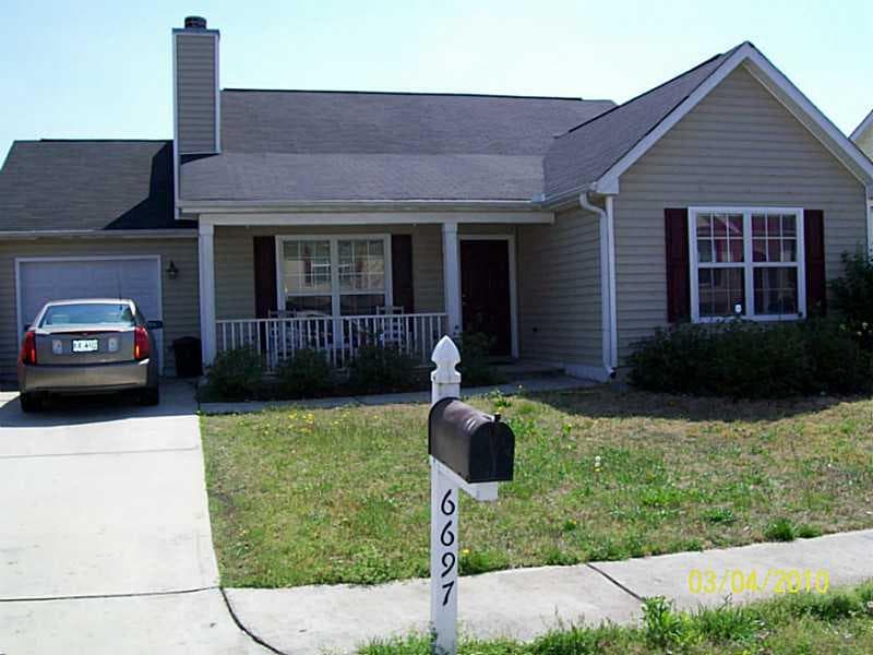 6697 Gina Agha Circle, Lithonia, GA 30038 — most recent listing photo